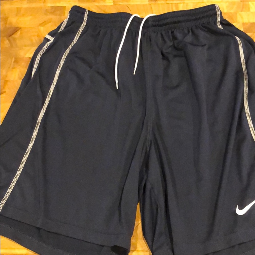 Nike Dri Fit Shorts